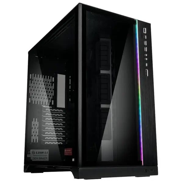 Lian Li O11D XL ROG Certifié Noir Lian Li O11D XL ROG Certifié Noir